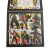 Storm, Colossus, Nightcrawler, Sunfire, Banshee & Tunderbird - X-Men - Marvel Collector Edition - ToyBiz - comprar online