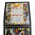 Storm, Colossus, Nightcrawler, Sunfire, Banshee & Tunderbird - X-Men - Marvel Collector Edition - ToyBiz - Vianda de Ayer Coleccionables
