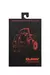 PREVENTA Saw Ultimate Jigsaw Killer (Red Robe) - NECA