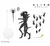 PREVENTA Alien Romulus ultimate Scorched - Alien Xenomorph - NECA - comprar online