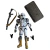 Imperial Evo Trooper - Expanded Universe - Star Wars