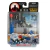 Batman´s Battle Headquarters - The New Batman Adventures - Kenner