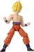 PREVENTA Super Saiyan Goku (Battle Damage Ver.) vs Super Saiyan Broly - Dragon Ball - Dragon Stars - Pack doble - comprar online