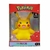 Pikachu-Pokemon Select - Figura Vinilo- Jazwares en internet