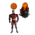 infrared Batman LOOSE - Batman The Animated Series - Kenner
