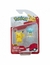 Picachu y Quaxly- Pokemon- Battle Pack 2- Jazwares en internet