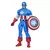 Capitan America - Marvel Legends Retro- Kenner en internet