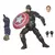 Captain America Gamer Verse- Avengers - Marvel Legends - BAF Joe Fixit - comprar online