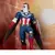 Imagen de PREVENTA Captain America - Marvel Comics - McFarlane