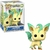 Funko Pop - Pokemon Leafeon 866