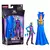 Heist Nebula - What if...? - Marvel Legends- BAF The Watcher