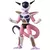 PREVENTA Bardock vs Frieza 1st Form - Dragon Ball - Dragon Stars en internet