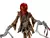 Scarecrow - Last Knight on Earth - DC Multiverse - McFarlane - Vianda de Ayer Coleccionables