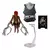 Scarecrow - Last Knight on Earth - DC Multiverse - McFarlane en internet