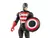 U.S. Agent Action- Marvel Legends Retro- Kenner en internet