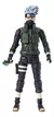 Kakashi The final Battle - Naruto - Bandai en internet