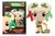 Funko Pop Pin - DC - Harley Quinn - 21