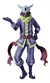 Otherworlder Laplace - Banpresto - comprar online