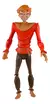 Scarecrow - Batman The Animated Series - McFarlane - tienda online