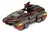 Shadow - All Star Racing Transformed - Sonic en internet