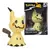 Mimikyu- Pokemon Select - Figura Vinilo- Jazwares