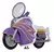 Batgirl Cycle - Classic TV Series - McFarlane en internet