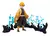 Zenitsu Agatsuma - Demon Slayer - Mc Farlane - comprar online