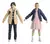 Eleven y Mike Wheeler - Stranger things - McFarlane - comprar online