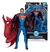Eradicator - Return Of Superman - DC Multiverse - McFarlane