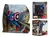 Captain America - Marvel - McFarlane - tienda online