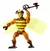 Origins Buzz-Off - MOTU - comprar online