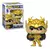 Funko Pop -Gold Libra Shiryu- Caballeros del Zodiaco- 1424