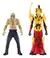 Spawn Comic - Freak and Mandarin Spawn - McFarlane en internet