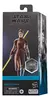Bastila Shan - Black Series - Star Wars - comprar online