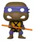 Funko Pop -TMNT- Donatello -1554 - comprar online