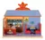 Krusty Burguer - Jakks Pacific - Vianda de Ayer Coleccionables