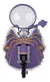 Batgirl Cycle - Classic TV Series - McFarlane - Vianda de Ayer Coleccionables