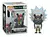 Funko Pop - Rick & Morty -Rick With Glorzo 956