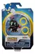 Dark Chao - 7 cm. - Sonic - Jakks Pacific