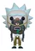 Funko Pop - Rick & Morty -Rick With Glorzo 956 - comprar online