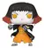 Funko Pop - Susamaru - Demon Slayer - 1409 en internet