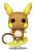 Funko Pop - Alolan Raichu - Pokemon - 1011 - comprar online