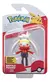 Raboot- Pokemon- Battle FIgure- Jazwares