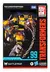 Battletrap 99 - Studio Series - Transformers