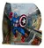 Imagen de Captain America - Marvel - McFarlane