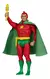 Green Lantern, Hourman, Starman - Pack x3 - Super Powers - Vianda de Ayer Coleccionables