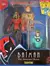 Scarecrow - Batman The Animated Series - McFarlane - comprar online