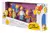 Familia Simpsons - Jakks Pacific - Vianda de Ayer Coleccionables