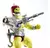 Origins Trap Jaw - MOTU - comprar online