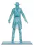 The Joker (The Comedian) Frostbite Edition - Gold Label - McFarlane en internet